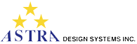 Logo Astra Design